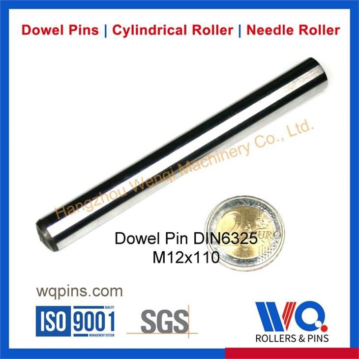 Dowel Pins
