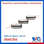 Pin Penjajaran Dowel