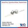 Diamond Dowel Pin