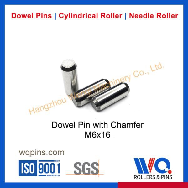 Automotive Transmission Dowel Pins