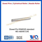 Pin Dowel Selari 5mm