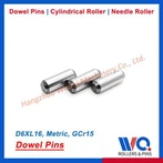 Pin Dowel Lokasi Bebibir