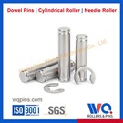 Apakah kekuatan ricih pin dowel 12mm?